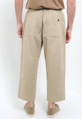 Andrew Smith Celana Fashion Baggy Pria A0004X05A